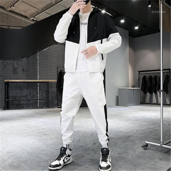 two-piece large size sports suit casual outfit for running with 7 style and good quality1, Black;blue
two-piece large size sports suit casual outfit for running with 7 style and good quality1, Black;blue