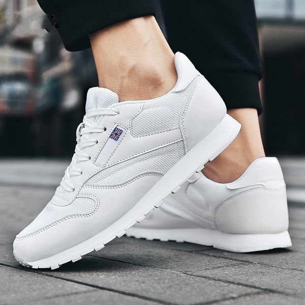 Mayforest Fashion Brand Men Shoes Tenis Masculino Soft Comfortable Breathable Casual Shoes Walking Sneakers Tenis Feminino Basket Femme
Mayforest Fashion Brand Men Shoes Tenis Masculino Soft Comfortable Breathable Casual Shoes Walking Sneakers Tenis Feminino Basket Femme