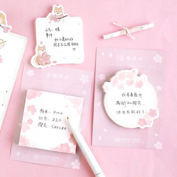 20sets memo pads sticky notes kawaii cherry paper notepad diary scrapbooking stickers office school stationery notepads1
20sets memo pads sticky notes kawaii cherry paper notepad diary scrapbooking stickers office school stationery notepads1