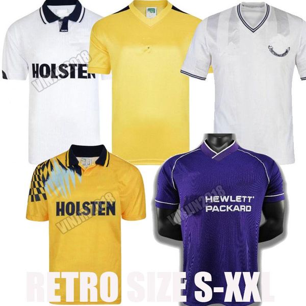 1982 1990 1998 1999 retro final bale kane bergwijn morgan soccer jersey spurs centenary jersey 92 94 dele son ndombele uniforms, Black
1982 1990 1998 1999 retro final bale kane bergwijn morgan soccer jersey spurs centenary jersey 92 94 dele son ndombele uniforms, Black