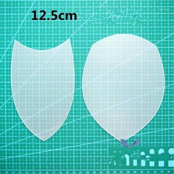 1pc plastic drawing patchwork template tools handmade cloth material tool three-piece four-piece diy bags sewing tools1, Black
1pc plastic drawing patchwork template tools handmade cloth material tool three-piece four-piece diy bags sewing tools1, Black