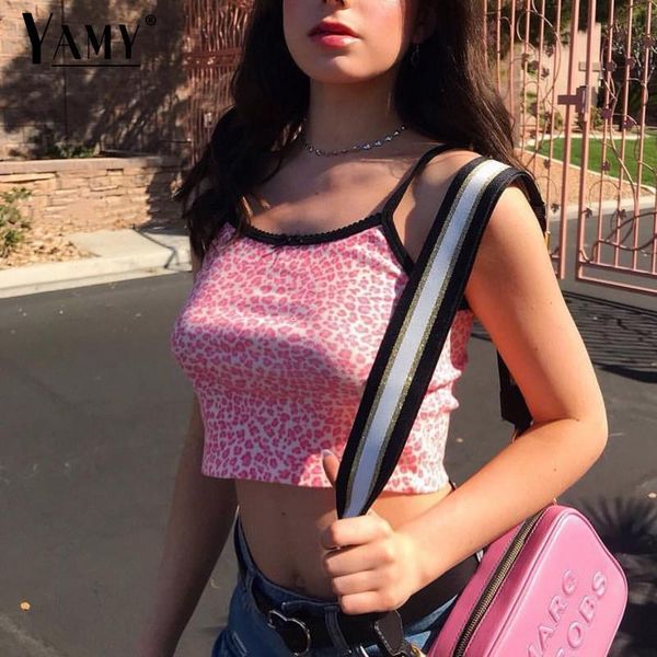 cute for women summer 2020 leopard print cami crop floral leopard cropped ribbed spaghetti strap, White
cute for women summer 2020 leopard print cami crop floral leopard cropped ribbed spaghetti strap, White