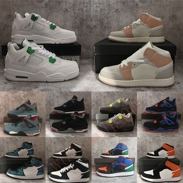 jumpman 1 1s mens basketball shoes twist unc obsidian paris 4 4s cactus jack neon noir womens sports trainers 36-47
jumpman 1 1s mens basketball shoes twist unc obsidian paris 4 4s cactus jack neon noir womens sports trainers 36-47