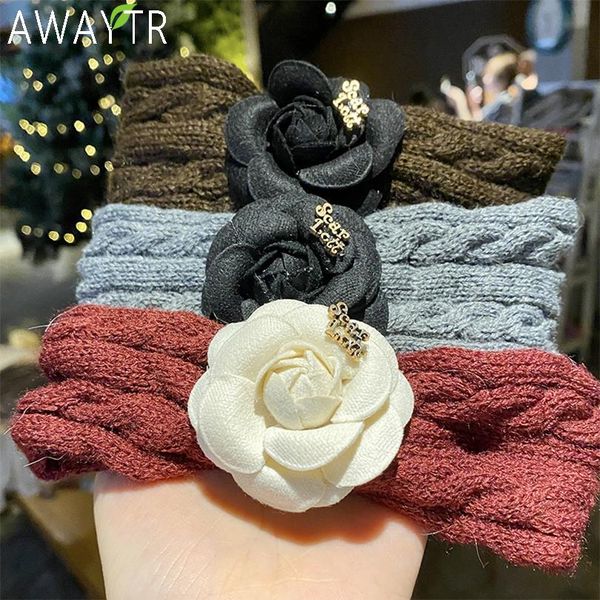 fashion winter warmer ear knitted headband turban women crochet wool flower cross wide stretch solid hairband hair accessories h bbyurl, Black;brown
fashion winter warmer ear knitted headband turban women crochet wool flower cross wide stretch solid hairband hair accessories h bbyurl, Black;brown