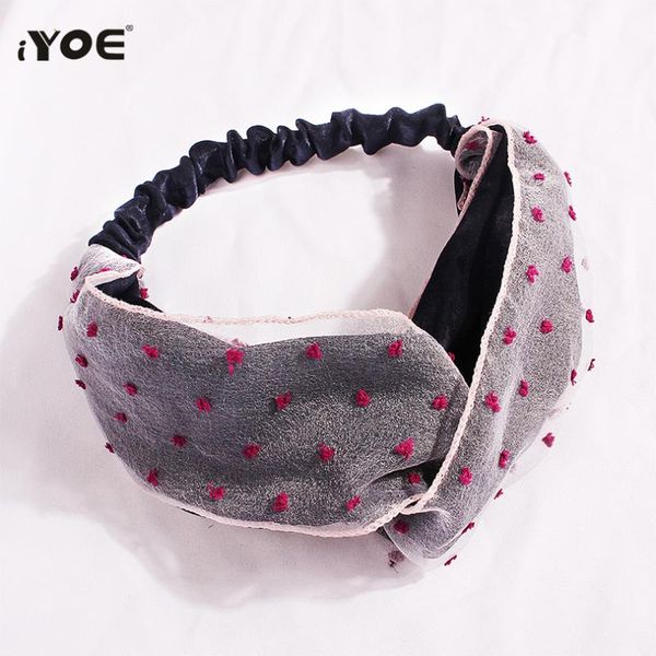 2020 new women summer headband organza lace cross knot hair turban star dot print headwrap female girls hair accessories, Golden;silver
2020 new women summer headband organza lace cross knot hair turban star dot print headwrap female girls hair accessories, Golden;silver
