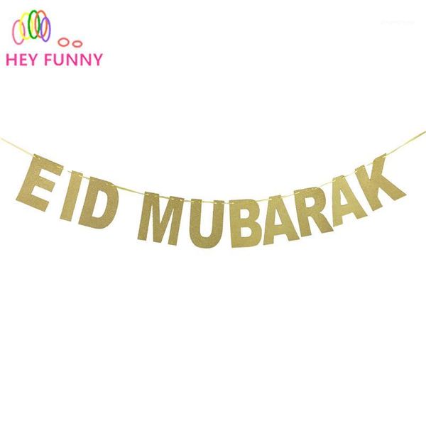 1 set gold eid mubarak wedding decoration party pennant summer beach party decoration hanging banners favor1
1 set gold eid mubarak wedding decoration party pennant summer beach party decoration hanging banners favor1
