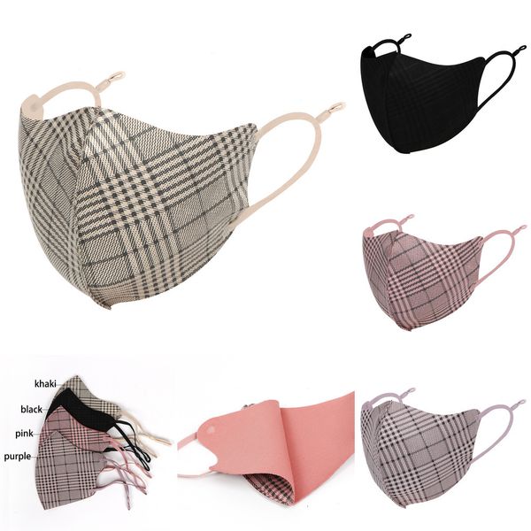 factorygi1zfactoryy9l5protective fashion plaid mouth breathable washable reusable adjustable mask designer face masks boom20
factorygi1zfactoryy9l5protective fashion plaid mouth breathable washable reusable adjustable mask designer face masks boom20