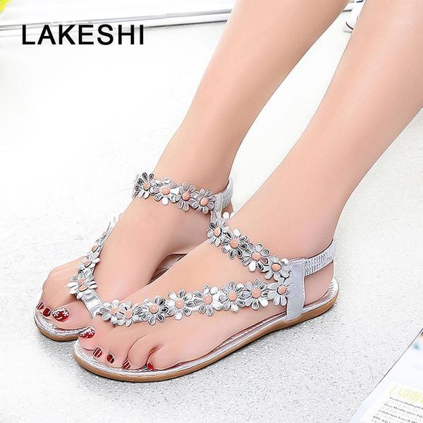 women sandals 2019 summer women shoes fashion flip flops flat sandals with flowers bohemian ladies flat shoes plus size1, Black
women sandals 2019 summer women shoes fashion flip flops flat sandals with flowers bohemian ladies flat shoes plus size1, Black