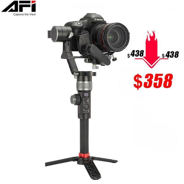 stabilizers afi d3 gimbal stabilizer for camera dslr handheld 3-axis video mobile with servo follow focus all models1
stabilizers afi d3 gimbal stabilizer for camera dslr handheld 3-axis video mobile with servo follow focus all models1