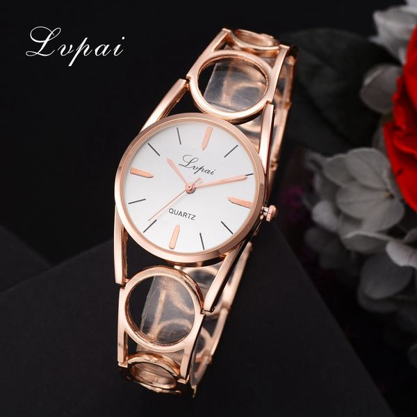 luxury lvpai famous brand new women fashion luxury watch rose gold diamond ladies wristwatch casual women quartz watch fashion design, Slivery;brown
luxury lvpai famous brand new women fashion luxury watch rose gold diamond ladies wristwatch casual women quartz watch fashion design, Slivery;brown