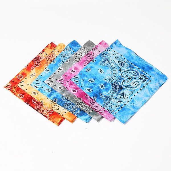 hip hop square scale scarf unisex мода хлопчатобумажная смесь bandana повязка на голову запястья, Black
hip hop square scale scarf unisex мода хлопчатобумажная смесь bandana повязка на голову запястья, Black