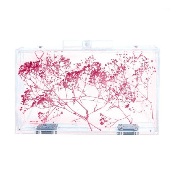 transparent women clutch bag chain flower handbag clear purse crossbody bag wedding party1
transparent women clutch bag chain flower handbag clear purse crossbody bag wedding party1