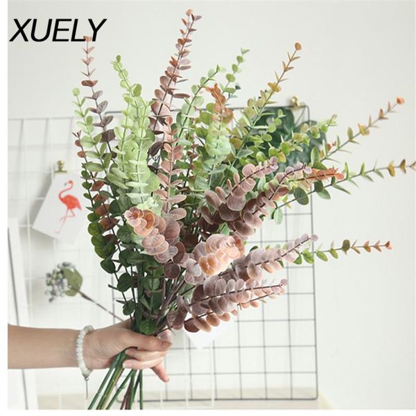 decorative flowers & wreaths 79cm eucalyptus 5 fork single branch artificial flower home decoration leaf wedding holding wall plants fake
decorative flowers & wreaths 79cm eucalyptus 5 fork single branch artificial flower home decoration leaf wedding holding wall plants fake