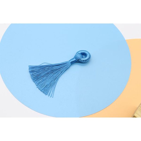 2 10 шт. полиэстер многоцветные кольца оплетки tassels diy ювелирные изделия занавес декоративные аксессуары для ключа сумка подвесной ремес
2 10 шт. полиэстер многоцветные кольца оплетки tassels diy ювелирные изделия занавес декоративные аксессуары для ключа сумка подвесной ремес