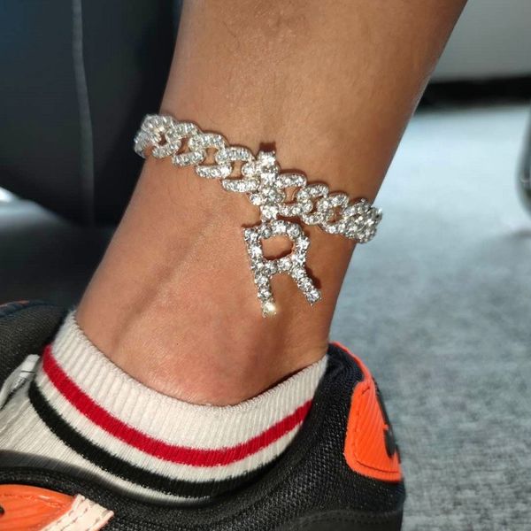 new 26 english letter cuba chain diy creative fashion ol hip hop style foot decoration anklet swimsuit bandage bathing suits padwxag
new 26 english letter cuba chain diy creative fashion ol hip hop style foot decoration anklet swimsuit bandage bathing suits padwxag