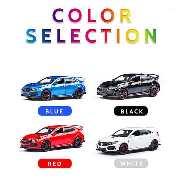 for fit alloy car model 6 open door metal children acousto optic return force toy car model1
for fit alloy car model 6 open door metal children acousto optic return force toy car model1