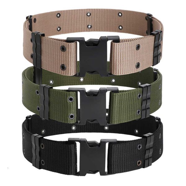 tactical belts outdoor training hiking sport outdoor belt combat rigger fashion militaria military waist belt army green khaki black
tactical belts outdoor training hiking sport outdoor belt combat rigger fashion militaria military waist belt army green khaki black