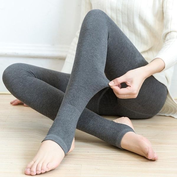 winter plus size leggings women stretch pants compression seamless thick black leggings cotton large size high waisted1
winter plus size leggings women stretch pants compression seamless thick black leggings cotton large size high waisted1