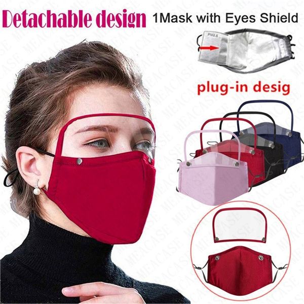 eye shield cotton face mask for detachable women men with 2 pm2.5 filter valve masks solid 3d full cover transparent visor 2020 d71507
eye shield cotton face mask for detachable women men with 2 pm2.5 filter valve masks solid 3d full cover transparent visor 2020 d71507