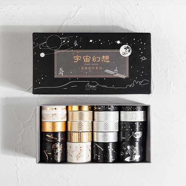 20pcs box japanese paper tape bronzing chinese style decoration masking tape journal album scrapbooking stationery wmtdhw mywjqq
20pcs box japanese paper tape bronzing chinese style decoration masking tape journal album scrapbooking stationery wmtdhw mywjqq