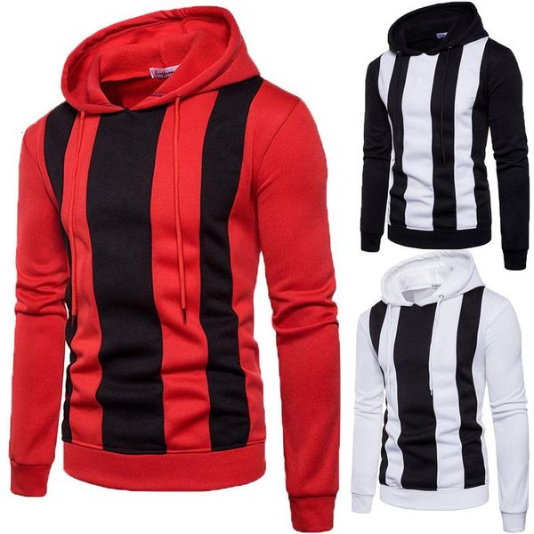 fall winter 2020 men's new stripe fashion headdress sanitary clothing men's cross-border european code leisure cap coat, Black
fall winter 2020 men's new stripe fashion headdress sanitary clothing men's cross-border european code leisure cap coat, Black