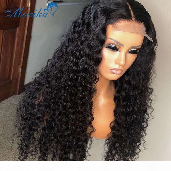 deep wave closure human hair 180 front pre plucked bleached knots wigs remy 4x4 frontal lace wig, Black;brown
deep wave closure human hair 180 front pre plucked bleached knots wigs remy 4x4 frontal lace wig, Black;brown