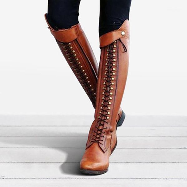 boots sagace shoes women casual western platform cowboy lace-up round toe over the knee high knight heel 2021dec241, Black
boots sagace shoes women casual western platform cowboy lace-up round toe over the knee high knight heel 2021dec241, Black