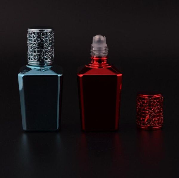 2021 new 100pcs 15ml uv glass perfume bottles men & women portable perfume bottle with alloy cap
2021 new 100pcs 15ml uv glass perfume bottles men & women portable perfume bottle with alloy cap