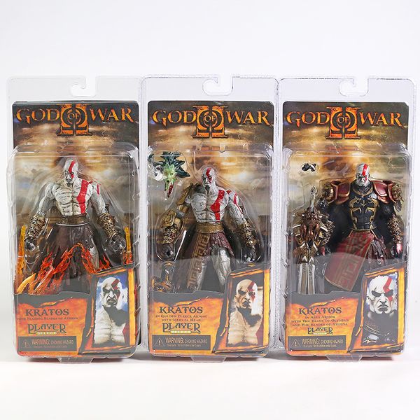 неда бог войны 2 ii kratos в ares armor w blades 7 "действие пвх фигурку игрушка горячая розничная торговля
неда бог войны 2 ii kratos в ares armor w blades 7 "действие пвх фигурку игрушка горячая розничная торговля