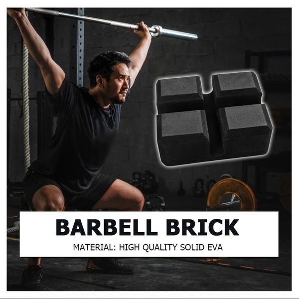 brick barbell bench press board adjust height squat bench press assist fitness sports exercise trainer device fitness equipments
brick barbell bench press board adjust height squat bench press assist fitness sports exercise trainer device fitness equipments