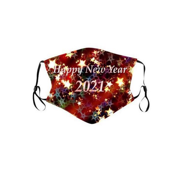 factory 2021 happy face mask fashion breathable reusable printing cotton masks new year yya554
factory 2021 happy face mask fashion breathable reusable printing cotton masks new year yya554