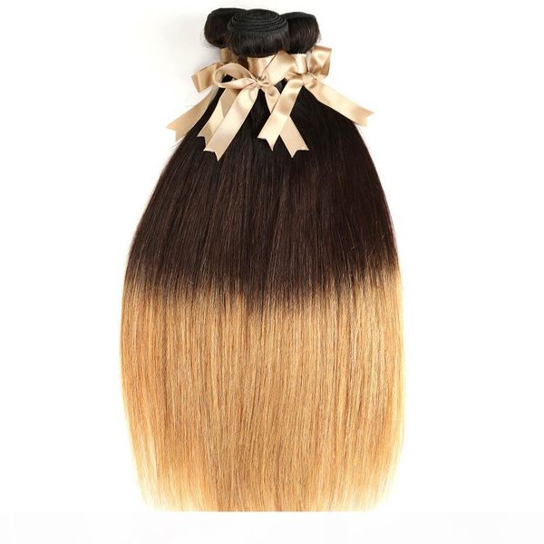 3 tone indian ombre straight hair 3 4 bundles tissage cheveux humain blonde ombre remy human hair straight bundles, Black
3 tone indian ombre straight hair 3 4 bundles tissage cheveux humain blonde ombre remy human hair straight bundles, Black