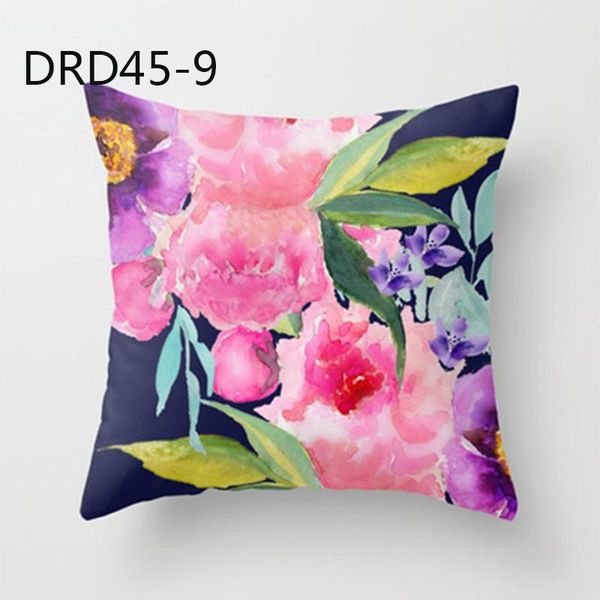 selling pillowcase flower pattern cushion cover polyester peachskin material printed pillowcases home sofa bed decoration bbylky
selling pillowcase flower pattern cushion cover polyester peachskin material printed pillowcases home sofa bed decoration bbylky