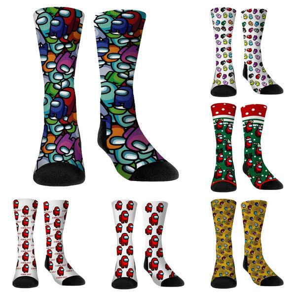 2020 among us socks adults kids medium compression knee high socks for women girls men novelty cute among us plush stockings
2020 among us socks adults kids medium compression knee high socks for women girls men novelty cute among us plush stockings