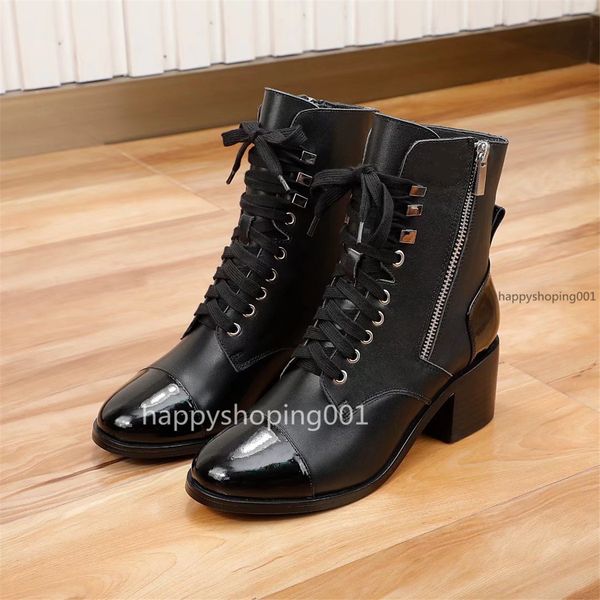 lace up motorcycle boots women round toe high heel martin boots women short ankle for women boots black size 35-41
lace up motorcycle boots women round toe high heel martin boots women short ankle for women boots black size 35-41
