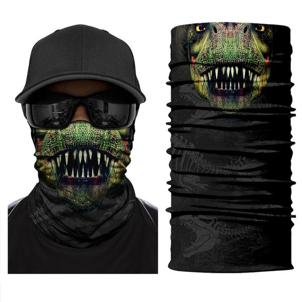 spider dinosaur gorilla tube scarf neck gaiter 3d printed bandana cycling hiking bicycle men women half face cover mask headband sqcjna, Black
spider dinosaur gorilla tube scarf neck gaiter 3d printed bandana cycling hiking bicycle men women half face cover mask headband sqcjna, Black