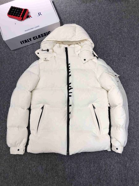 2020 monclair new designers men s winter down jacket coat puffer maya hoodies winterjacke 90% goose luxury moncle mens clothes jackets, Black
2020 monclair new designers men s winter down jacket coat puffer maya hoodies winterjacke 90% goose luxury moncle mens clothes jackets, Black