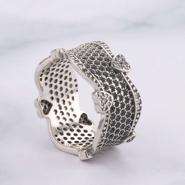 Luxurys Designers Fashion B099 Sterling Silver 925 fashion temperament court style women's ring elegant fold ring to give gifts
Luxurys Designers Fashion B099 Sterling Silver 925 fashion temperament court style women's ring elegant fold ring to give gifts