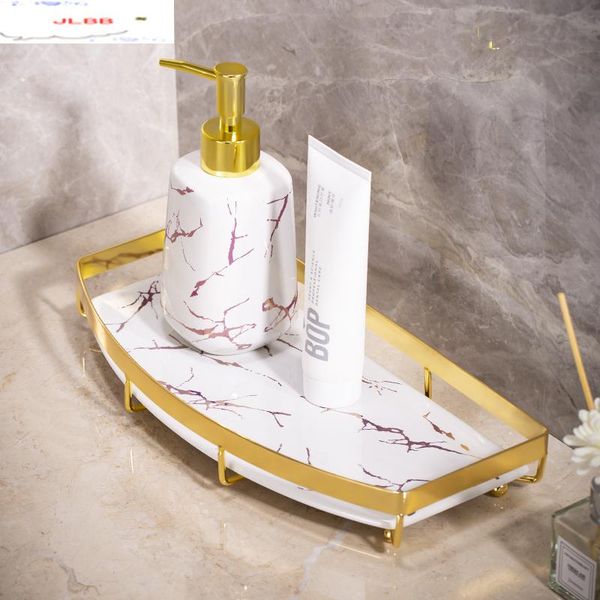 hooks & rails bathroom storage rack marbling ceramics stainless steel metal deskshelf toiletries organize box tray accessories
hooks & rails bathroom storage rack marbling ceramics stainless steel metal deskshelf toiletries organize box tray accessories