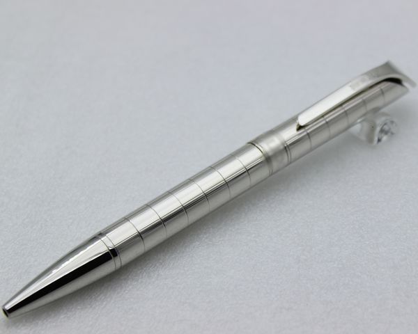 1 pcs unique design luxury pen , oblique head metal checkered style ballpoint pen for writing, Blue;orange
1 pcs unique design luxury pen , oblique head metal checkered style ballpoint pen for writing, Blue;orange