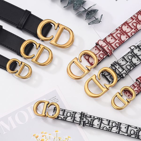 ins windnet red same cd buckle men's and women's new leather belt simple fashion versatile belt, Black;brown 
ins windnet red same cd buckle men's and women's new leather belt simple fashion versatile belt, Black;brown