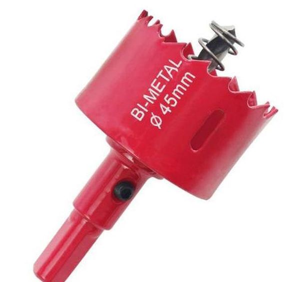 red hole saw drill bit cutter metal twist drill bits m42 hss steel drilling kit opener carpentry tools holesa bbymed sport777
red hole saw drill bit cutter metal twist drill bits m42 hss steel drilling kit opener carpentry tools holesa bbymed sport777
