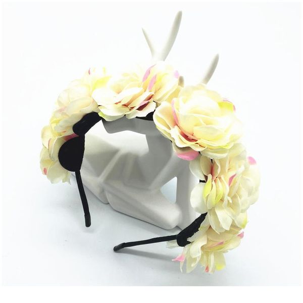 princess headdresses flower crown kids floral headband garlands hair accessories bride bohemian flower wreath beach qylqyo
princess headdresses flower crown kids floral headband garlands hair accessories bride bohemian flower wreath beach qylqyo