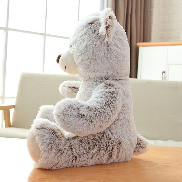 50cm long fur teddy bear toys soft stuffed animals bear plush toys kids soft plush bear dolls for girl christmas gift wmtuqo
50cm long fur teddy bear toys soft stuffed animals bear plush toys kids soft plush bear dolls for girl christmas gift wmtuqo