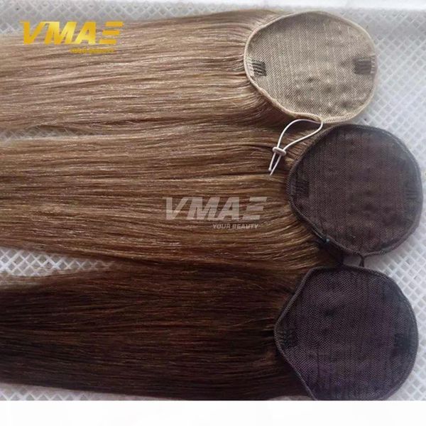 human straight ponytail hair 100g natural non remy hair horsetail tight hole clip in drawstring ponytails hair extensions, Black
human straight ponytail hair 100g natural non remy hair horsetail tight hole clip in drawstring ponytails hair extensions, Black