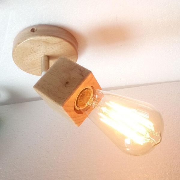 wall lamp loft industrial lamps vintage bedside light wood e27 bulbs modern sconces style lighting fixture
wall lamp loft industrial lamps vintage bedside light wood e27 bulbs modern sconces style lighting fixture