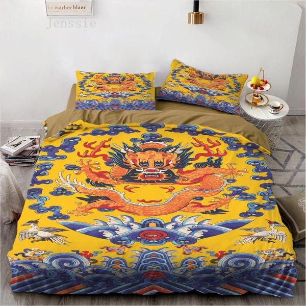 dragon phoenix chinese traditional printing bedding set flower butterfly duvet cover 2/3 pcs set full//king multi-size
dragon phoenix chinese traditional printing bedding set flower butterfly duvet cover 2/3 pcs set full//king multi-size