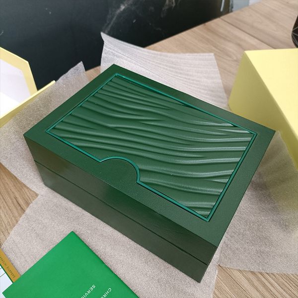 hjd luxury perpetual green watch box wood boxes for 116660 126600 126710 126711 116500 116610 rolex watches accessori2075, Black;blue
hjd luxury perpetual green watch box wood boxes for 116660 126600 126710 126711 116500 116610 rolex watches accessori2075, Black;blue