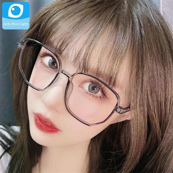 sunglasses ultralight anti blue light block square glasses frame female eyewear women clear lens eyeglasses men shades male1, White;black
sunglasses ultralight anti blue light block square glasses frame female eyewear women clear lens eyeglasses men shades male1, White;black