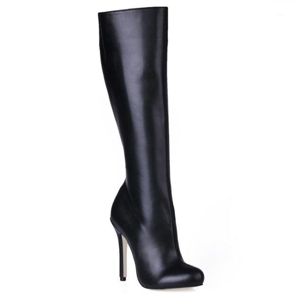 boots fashion stiletto knee-high boot bottes genoux femmes rodilla botas mujer stivali ginocchio donna tacco alto yj0640cbt-b111, Black
boots fashion stiletto knee-high boot bottes genoux femmes rodilla botas mujer stivali ginocchio donna tacco alto yj0640cbt-b111, Black